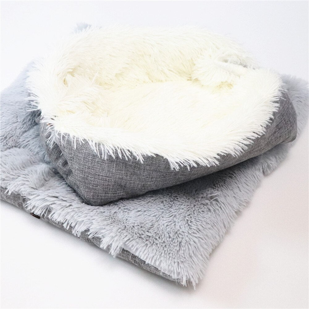 Pet  Bed®