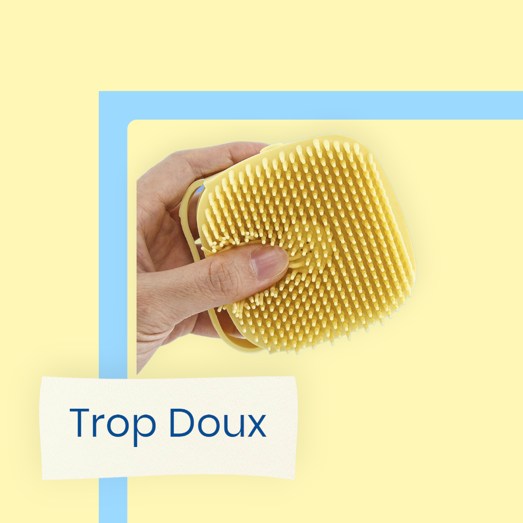 La Brosse de Bain®