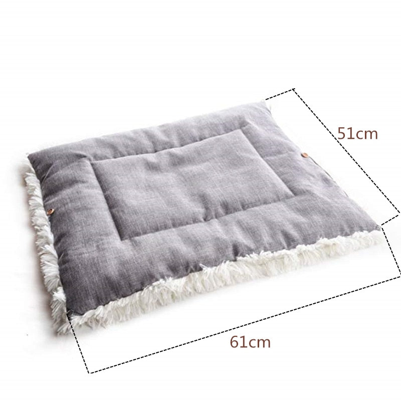 Pet  Bed®