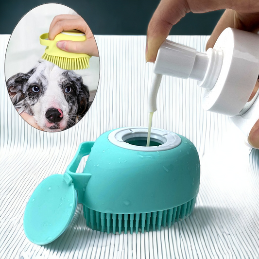 La Brosse de Bain®