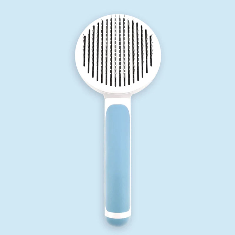 Brosse Auto Nettoyante®