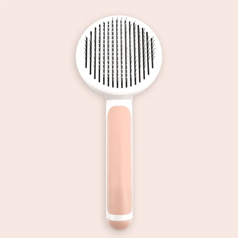 Brosse Auto Nettoyante®