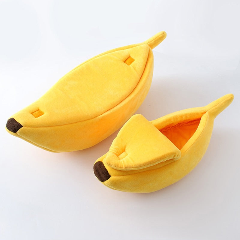 Le Lit pour Chat Banana Split®