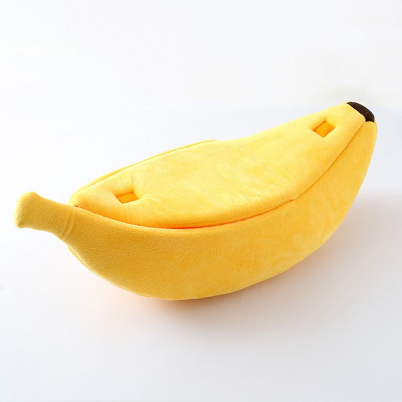 Le Lit pour Chat Banana Split®
