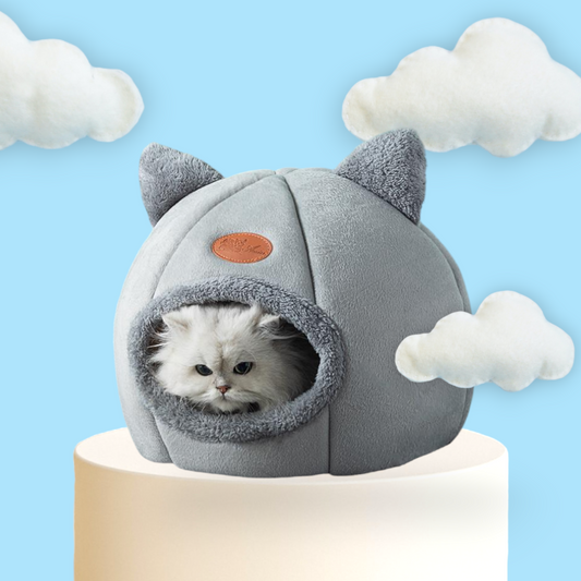Cat House®