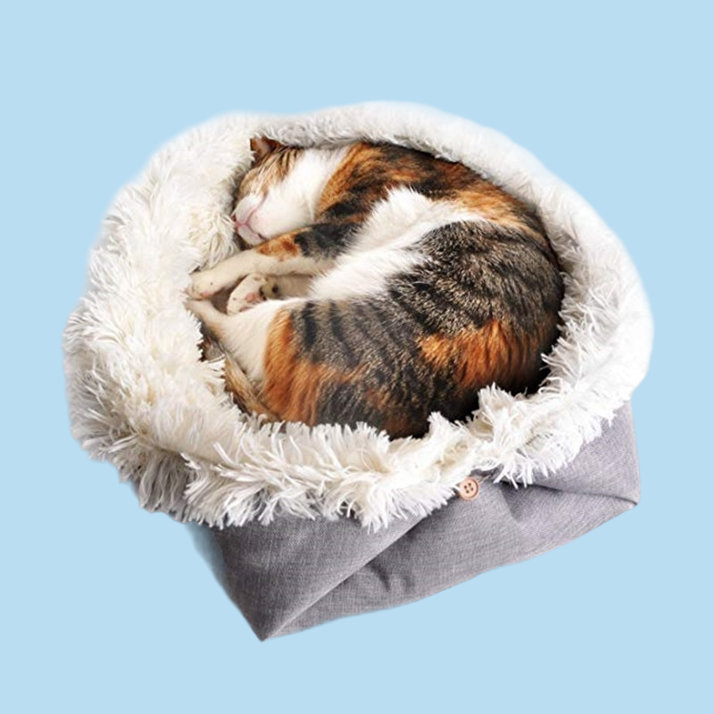 Pet  Bed®