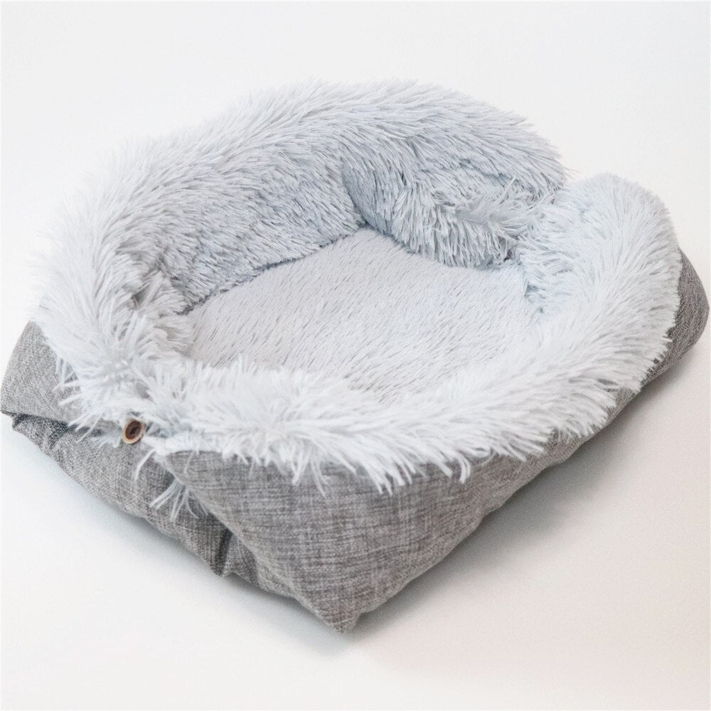 Pet  Bed®