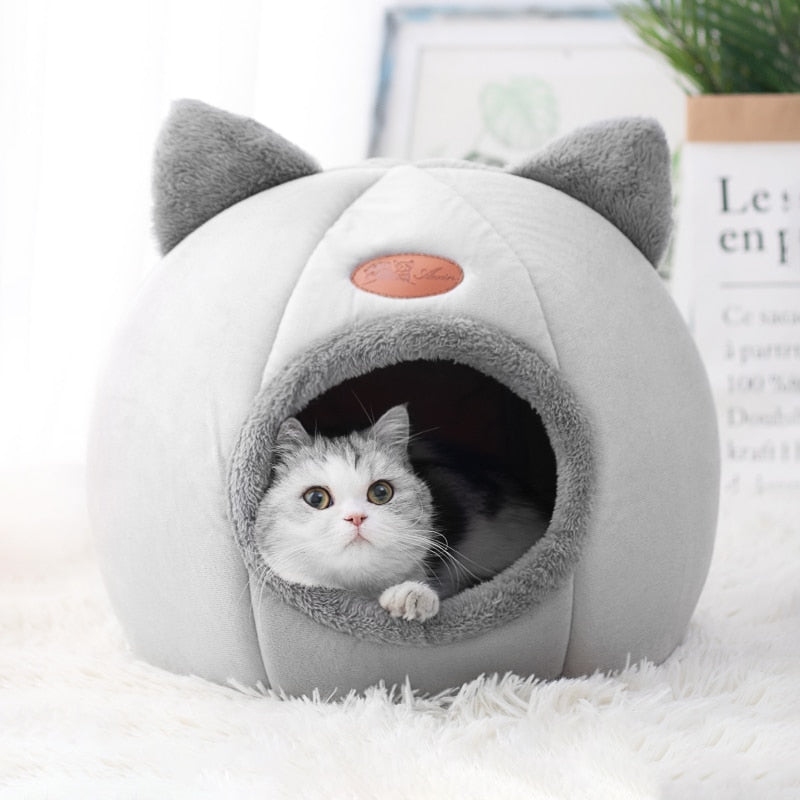 Cat House®