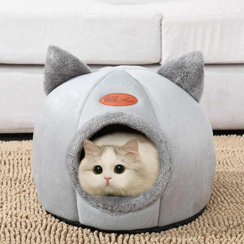 Cat House®
