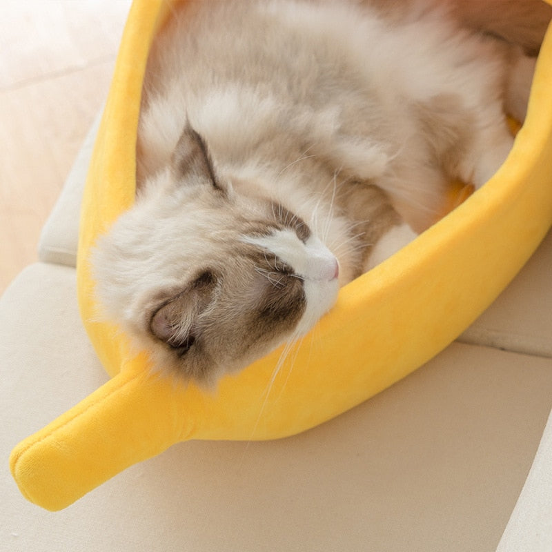 Le Lit pour Chat Banana Split®