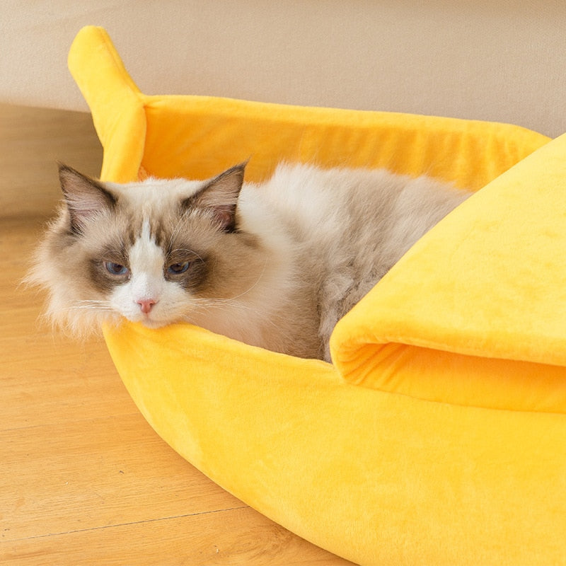 Le Lit pour Chat Banana Split®