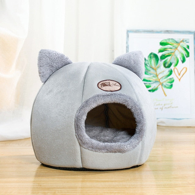 Cat House®
